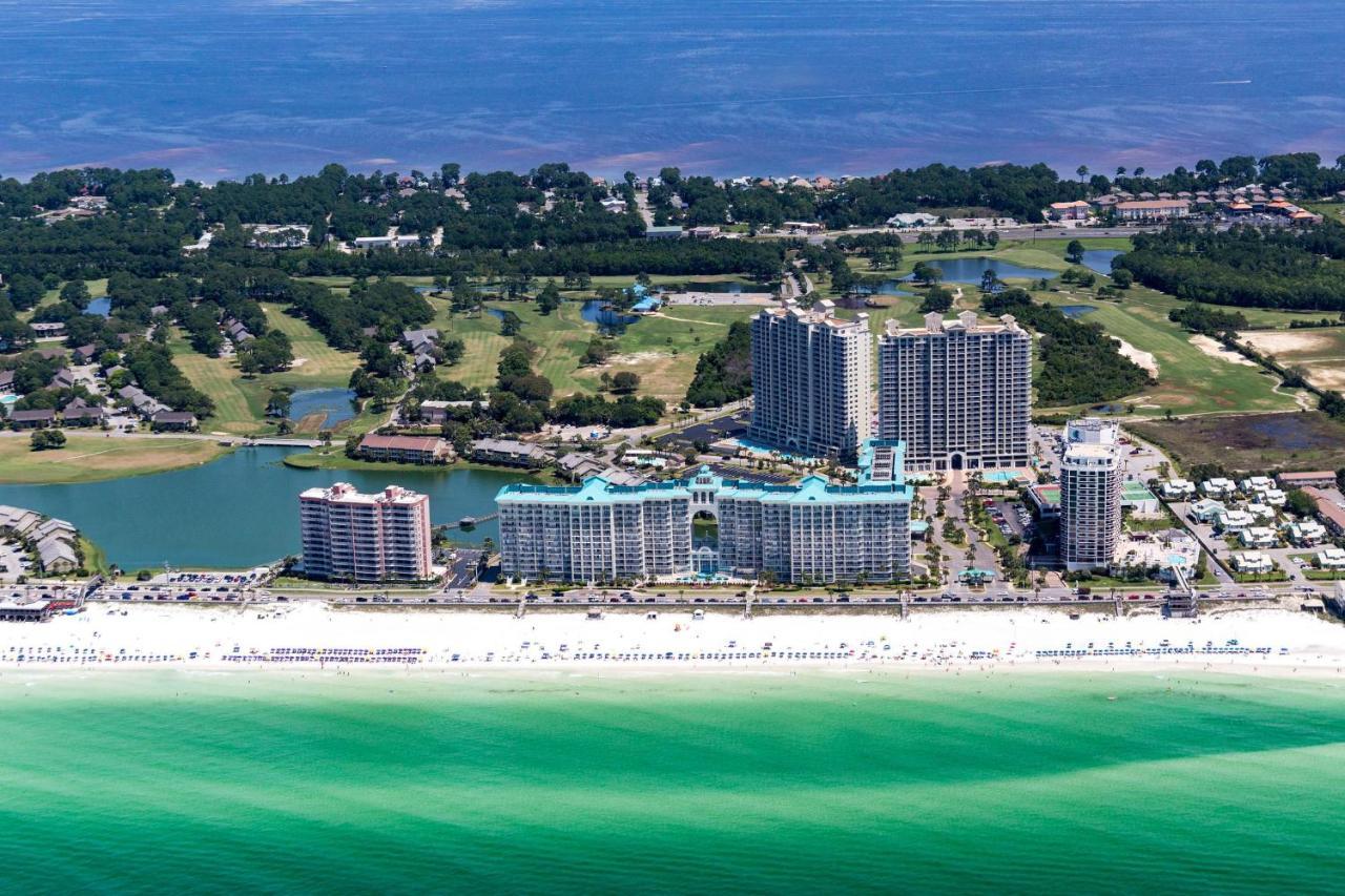 Ariel Dunes II 2202 Destin Eksteriør bilde
