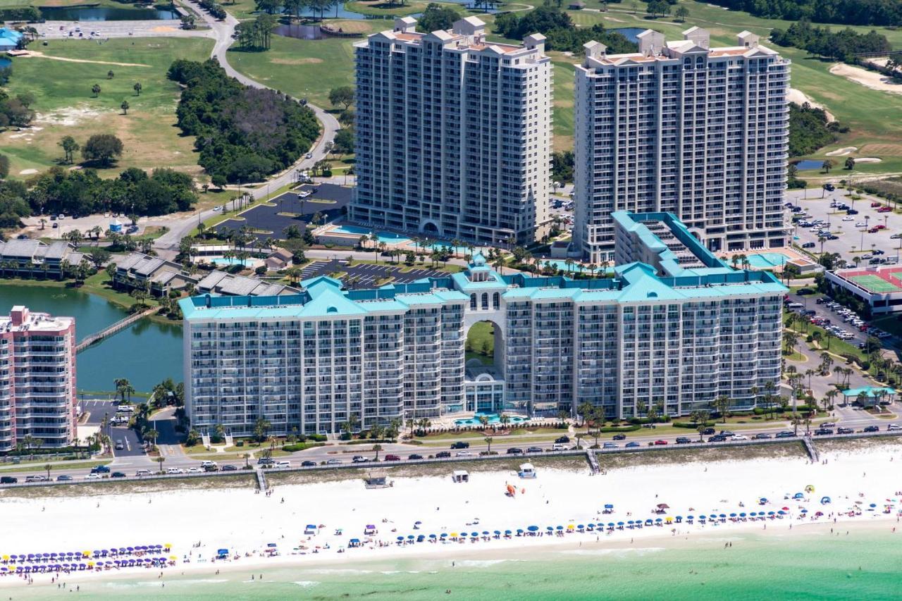 Ariel Dunes II 2202 Destin Eksteriør bilde